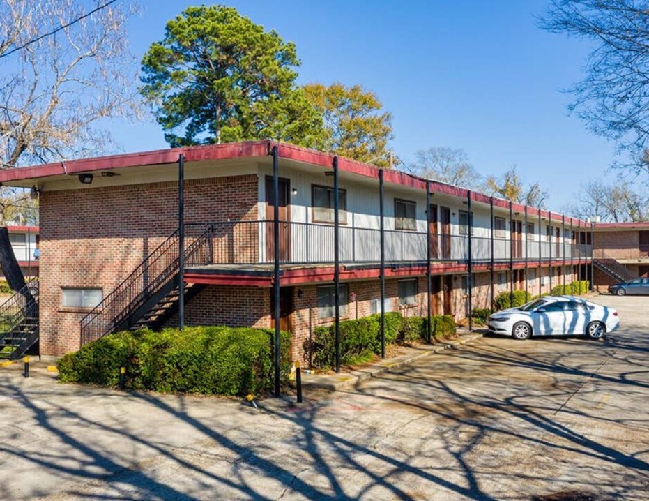 Monroe LA