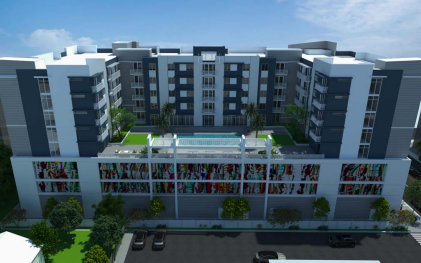 WOW CO-LIVING Apartments